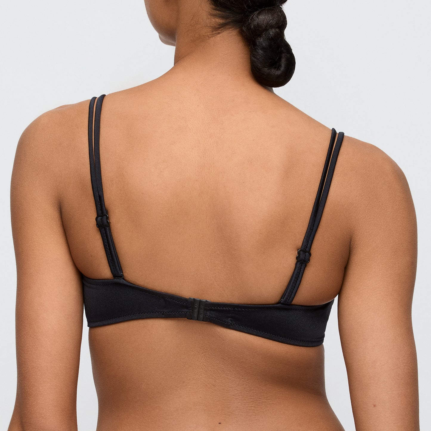 Marie Jo Swim Hello sunset speciale bikini top zwart