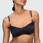 Marie Jo Swim Hello sunset speciale bikini top zwart