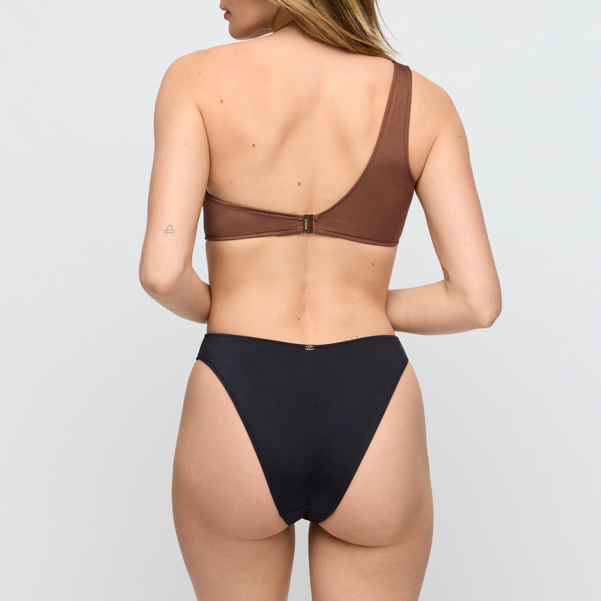 Marie Jo Swim Hello sunset speciaal badpak Sepia