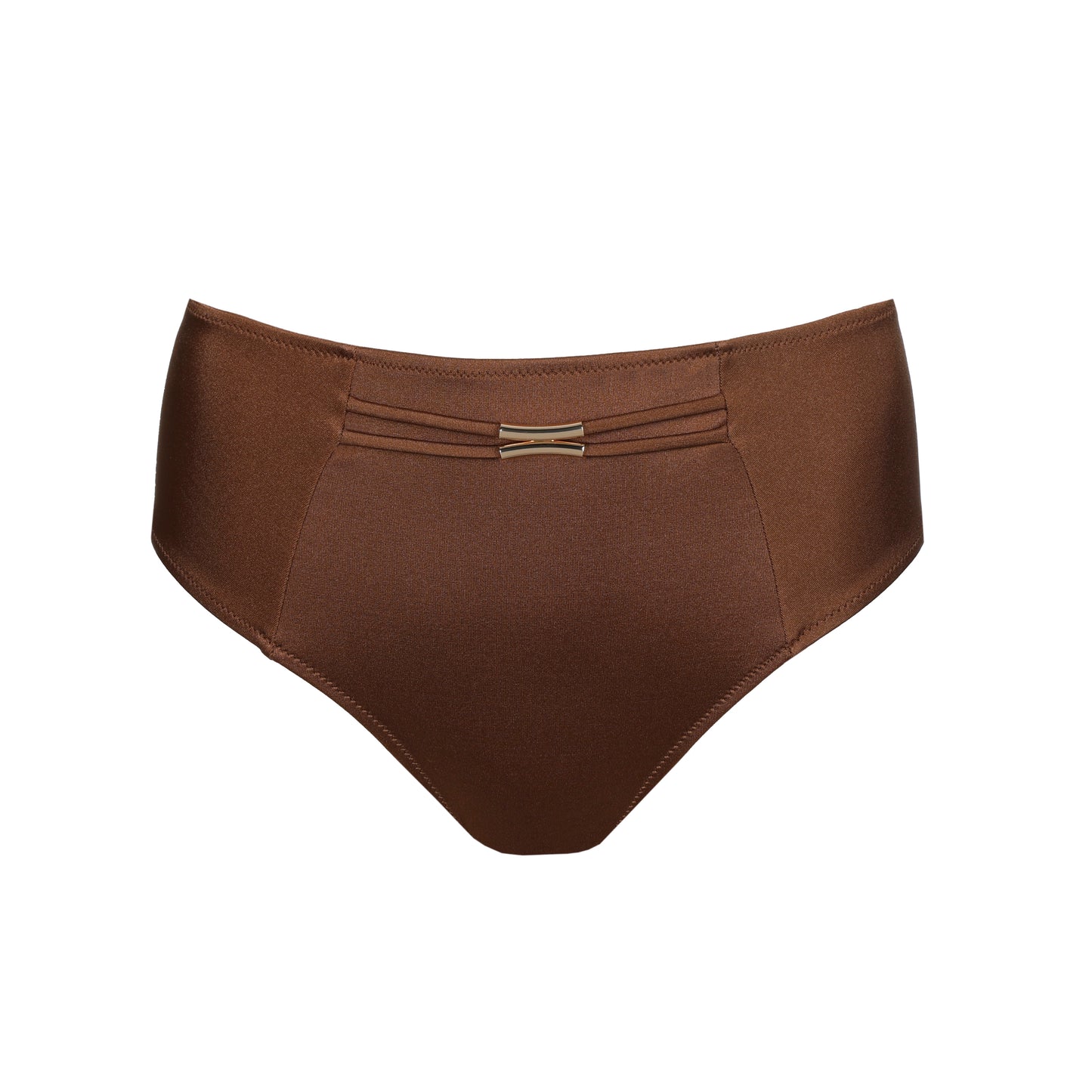 Marie Jo Swim Hello sunset bikini tailleslip Sepia