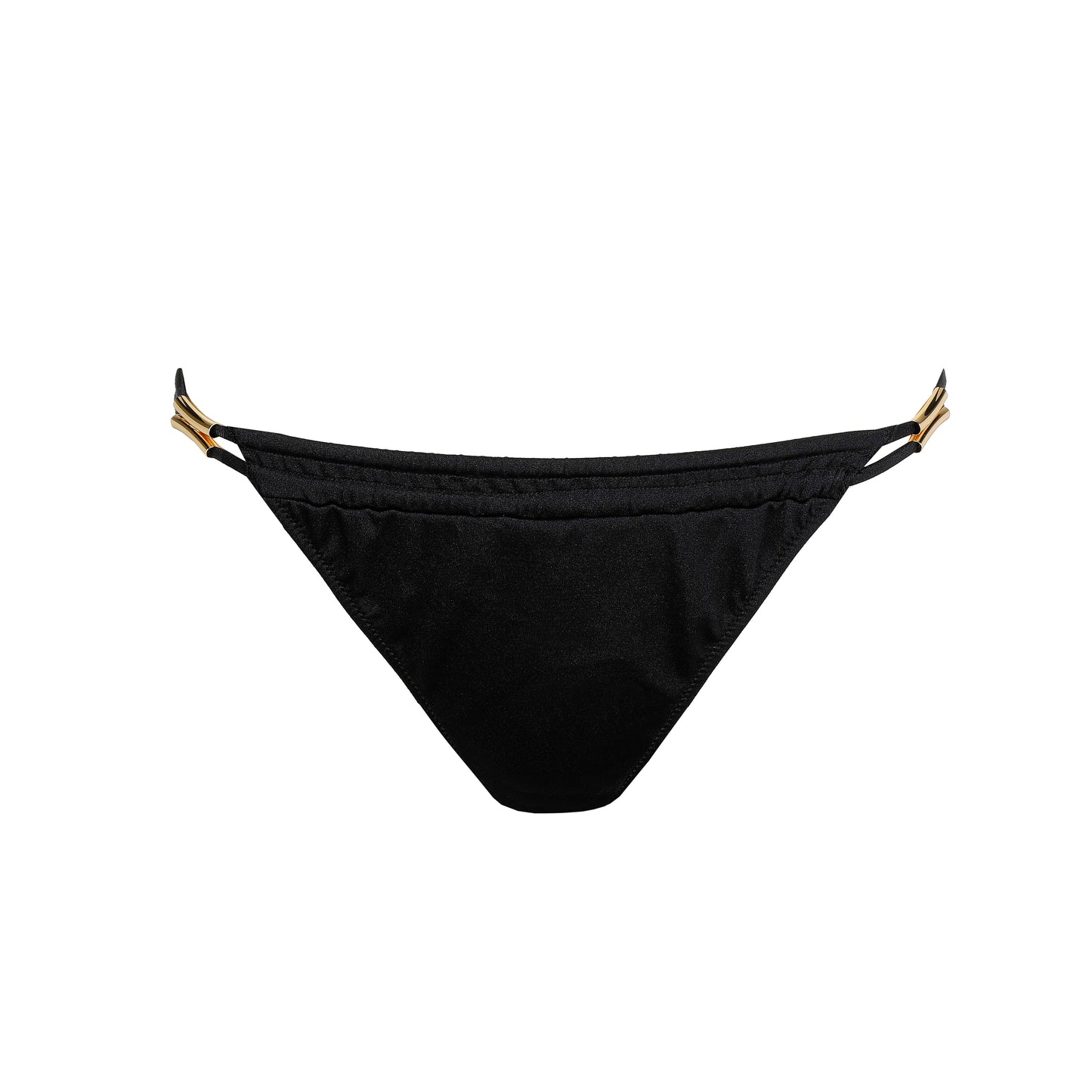 Marie Jo Swim Hello sunset speciale bikinislip zwart