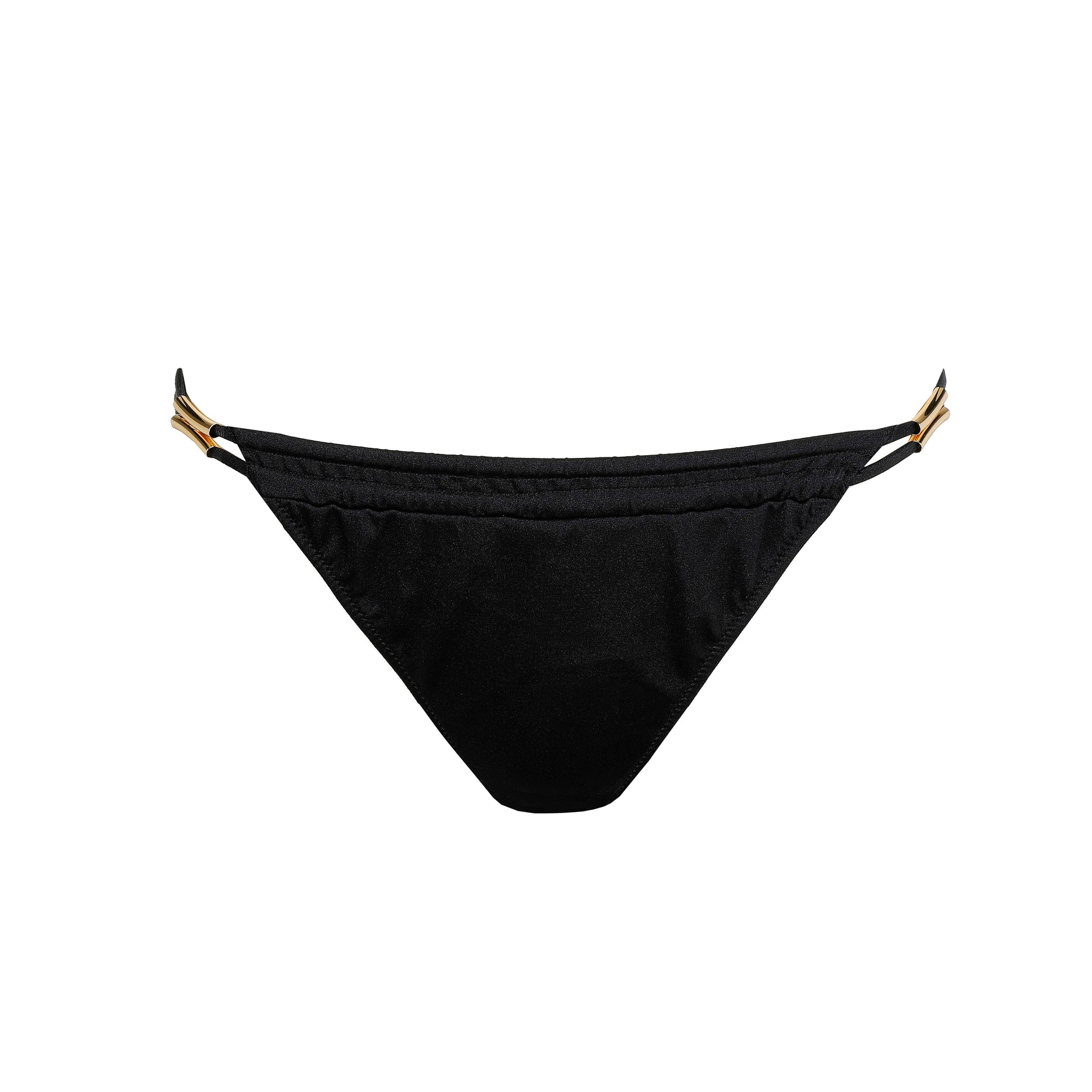 Marie Jo Swim Hello sunset speciale bikinislip zwart