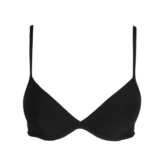 Sarda Tau bralette flexi wire zwart