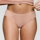 Sarda Carreras hotpants Warm Tan