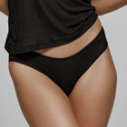 Sarda Carreras hotpants zwart