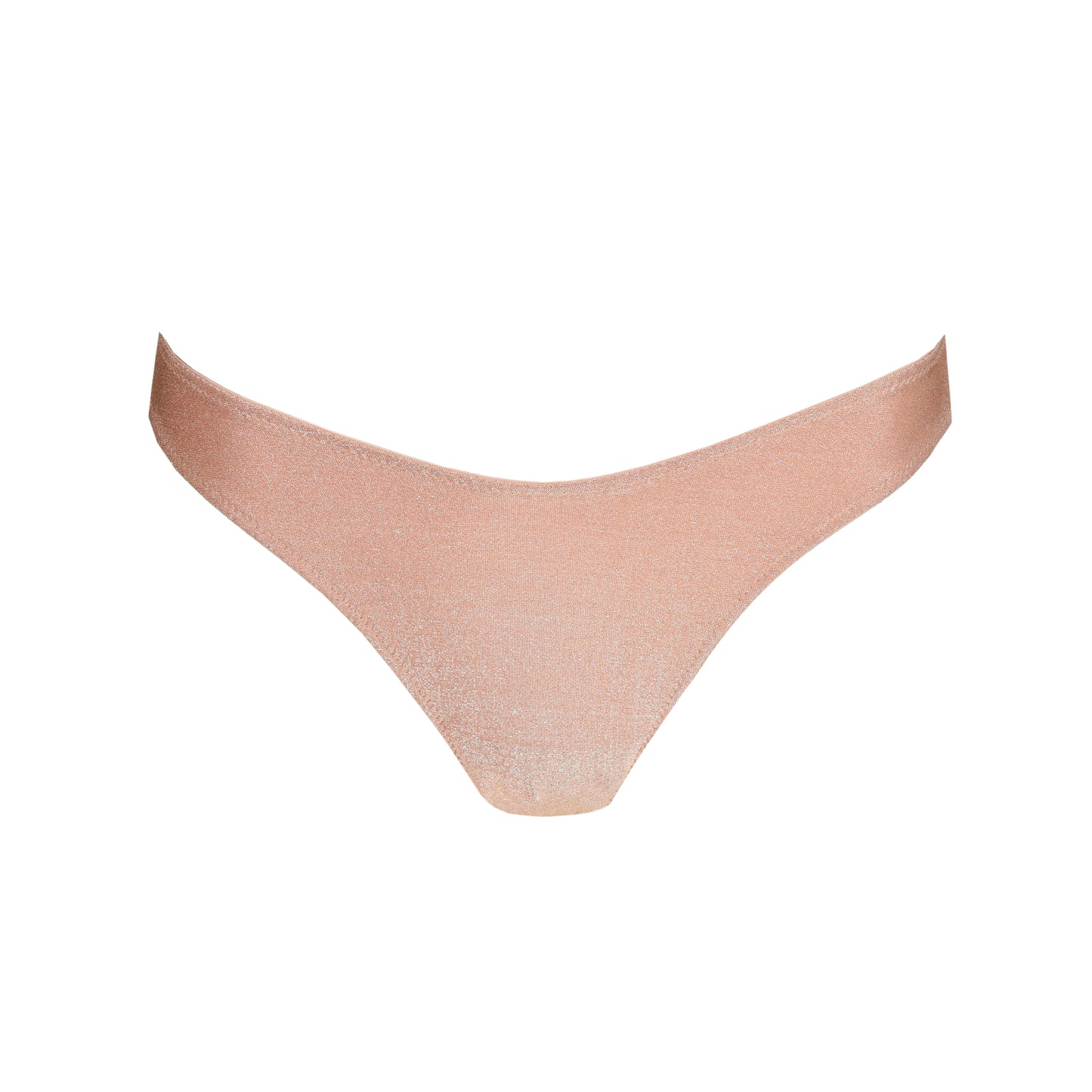 Sarda Carreras Italiaanse slip Warm Tan