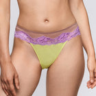 Sarda Bremer rioslip make-up