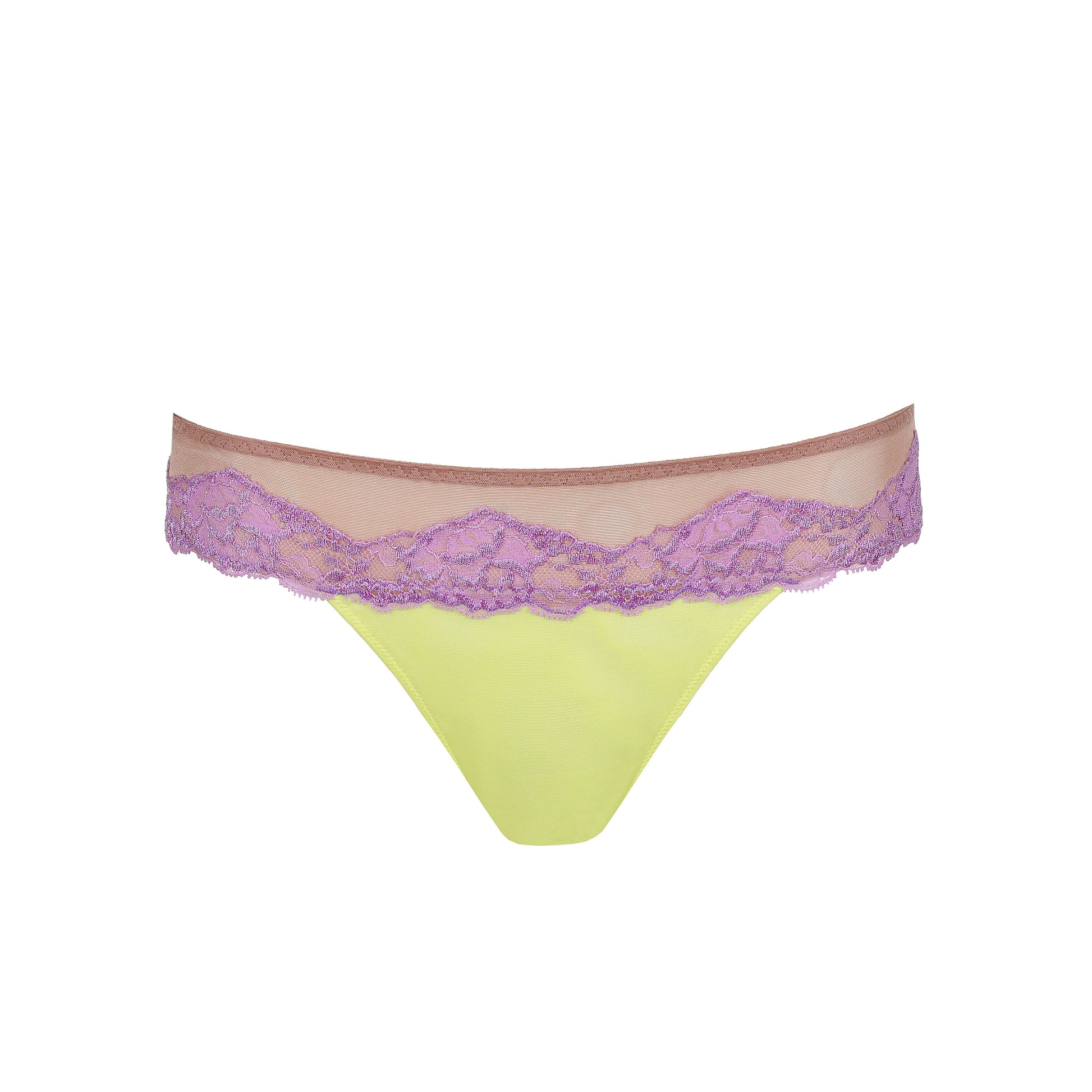 Sarda Bremer rioslip make-up