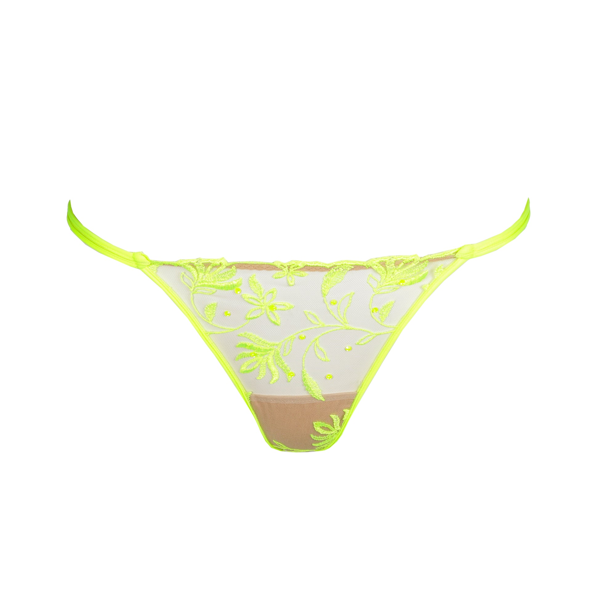 Sarda Shay string short Radiance