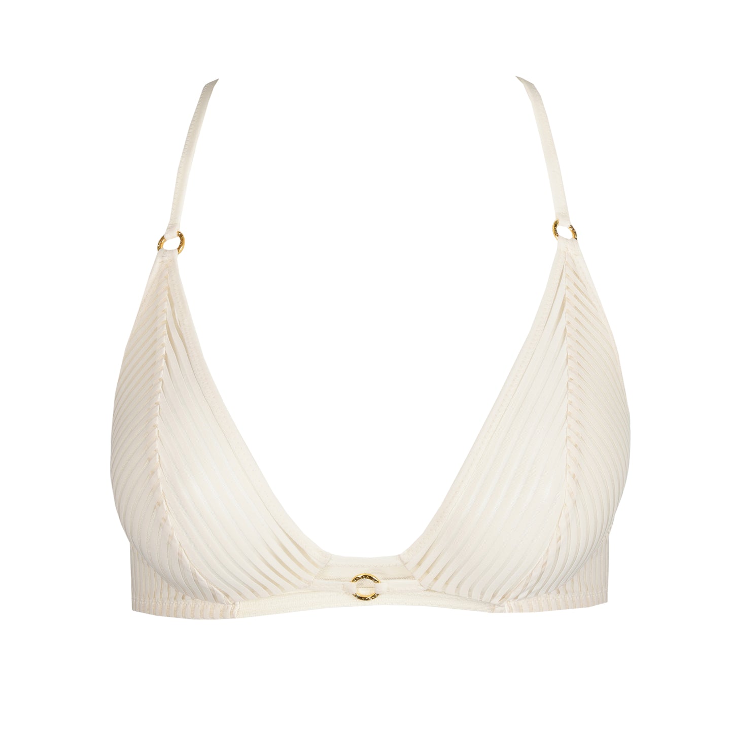 Sarda Radia bralette chantilly