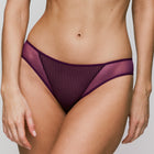 Sarda Radia rioslip glossy purple