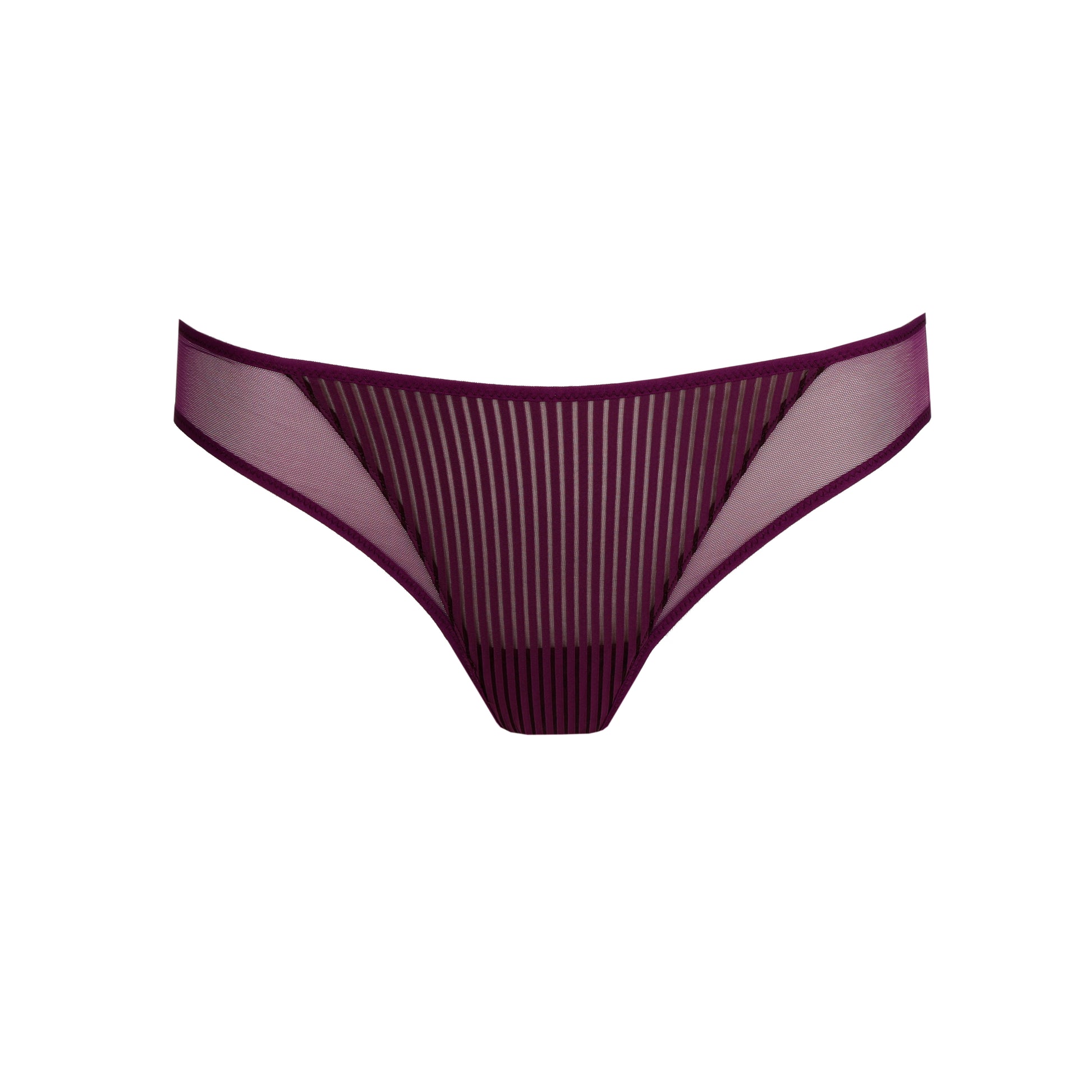 Sarda Radia rioslip glossy purple