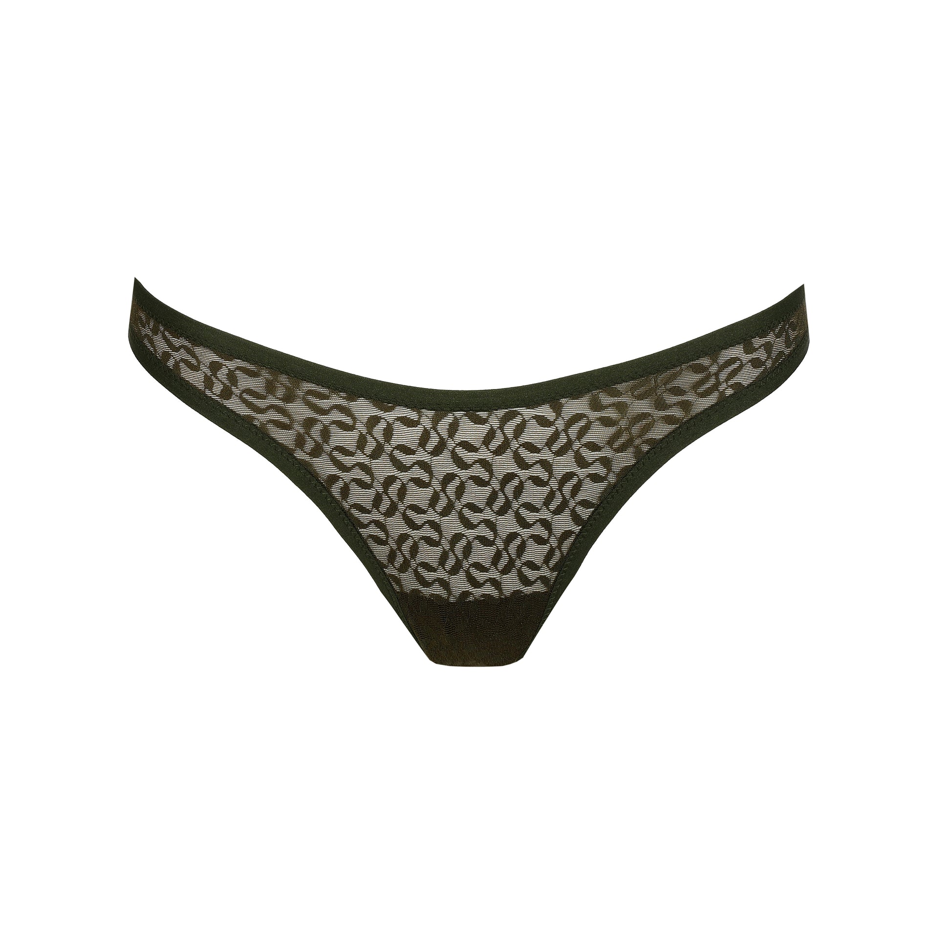 Sarda Asin Italiaanse slip forest