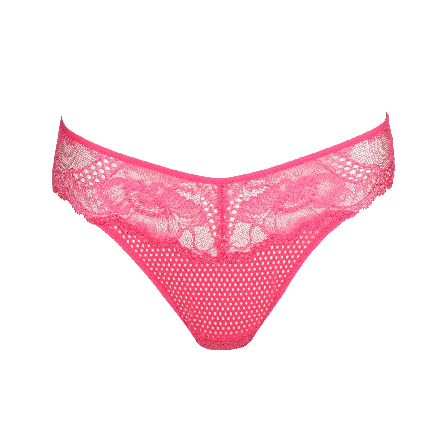 Sarda Lisa rioslip Fuchsia Queen