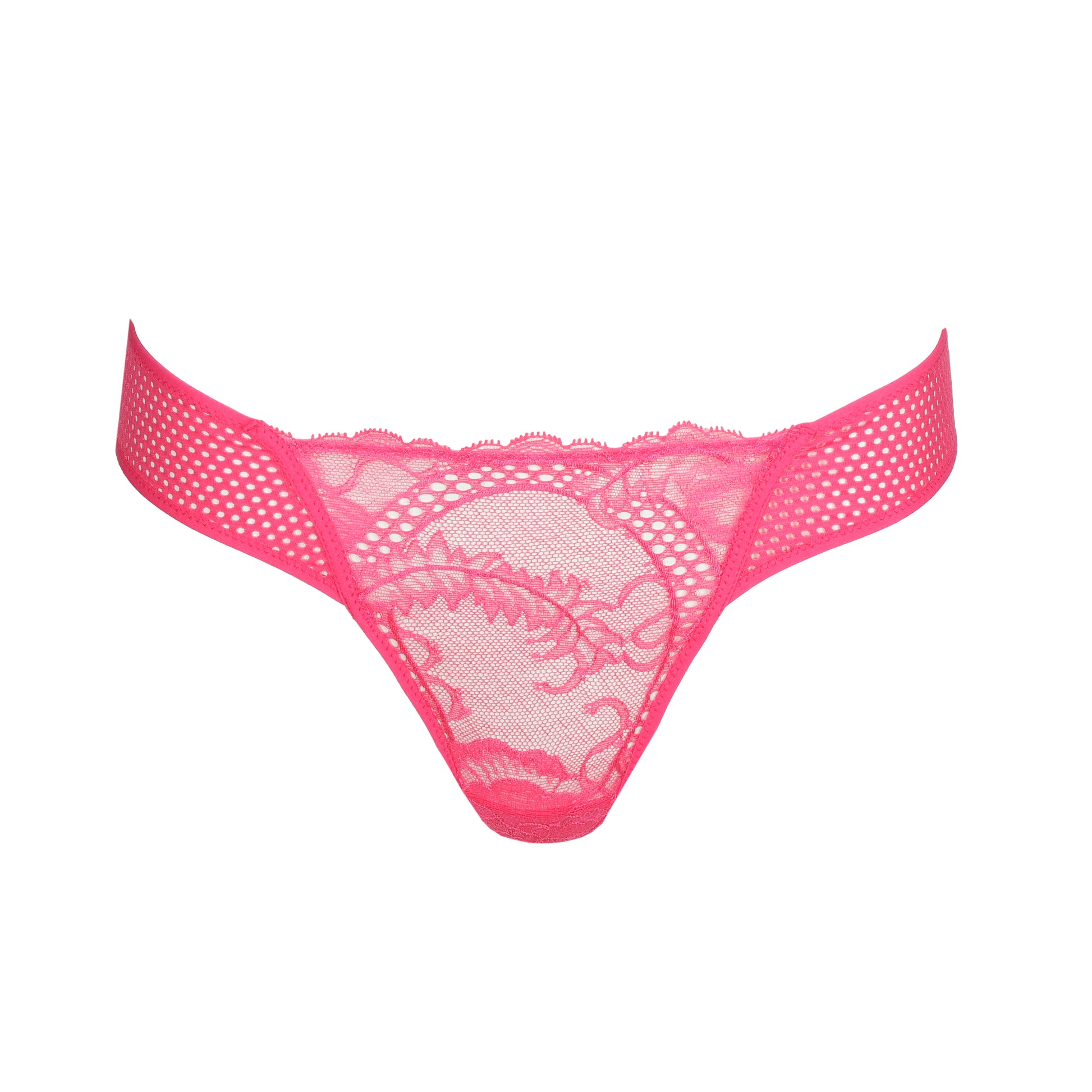 Sarda Lisa string Fuchsia Queen