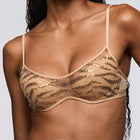 Sarda Milhon push-up bh uitneembare pads Invisible