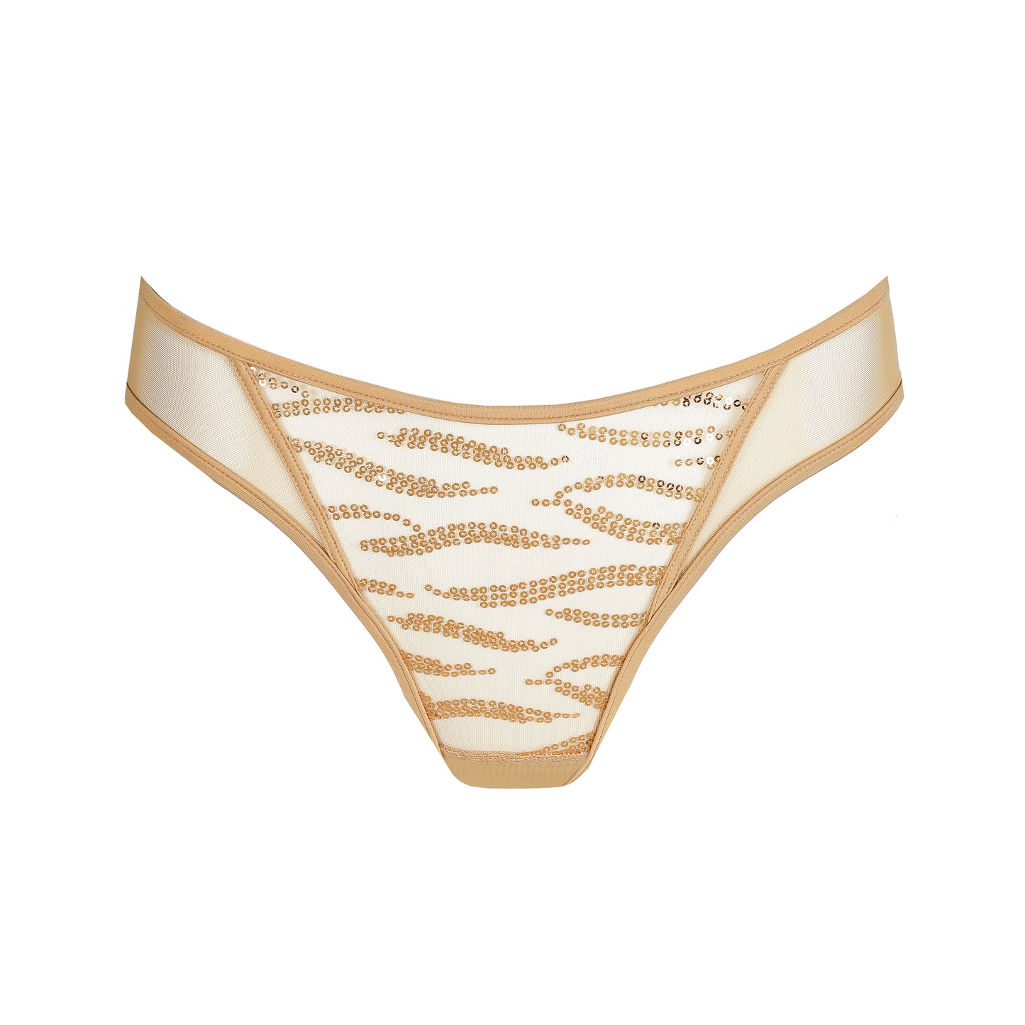 Sarda Milhon rioslip Invisible