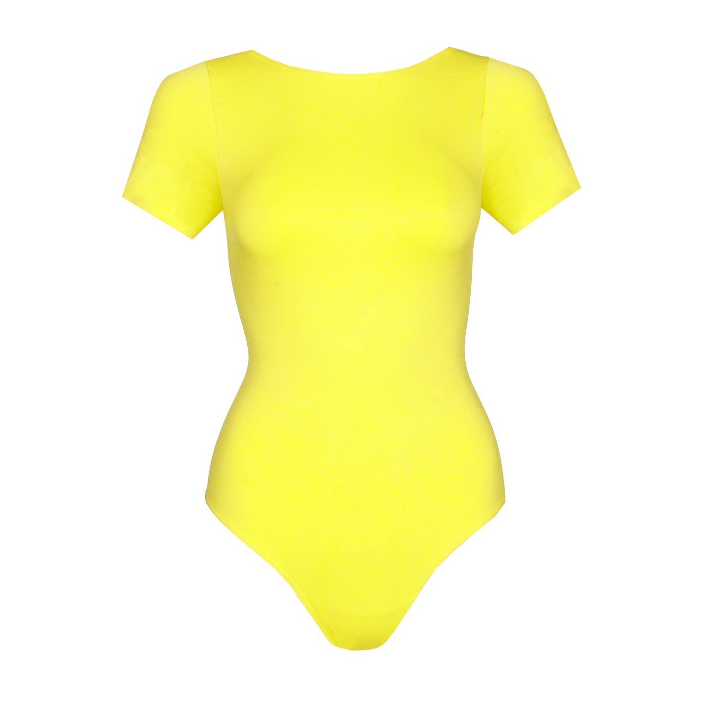 Sarda Perry body Blazing Yellow