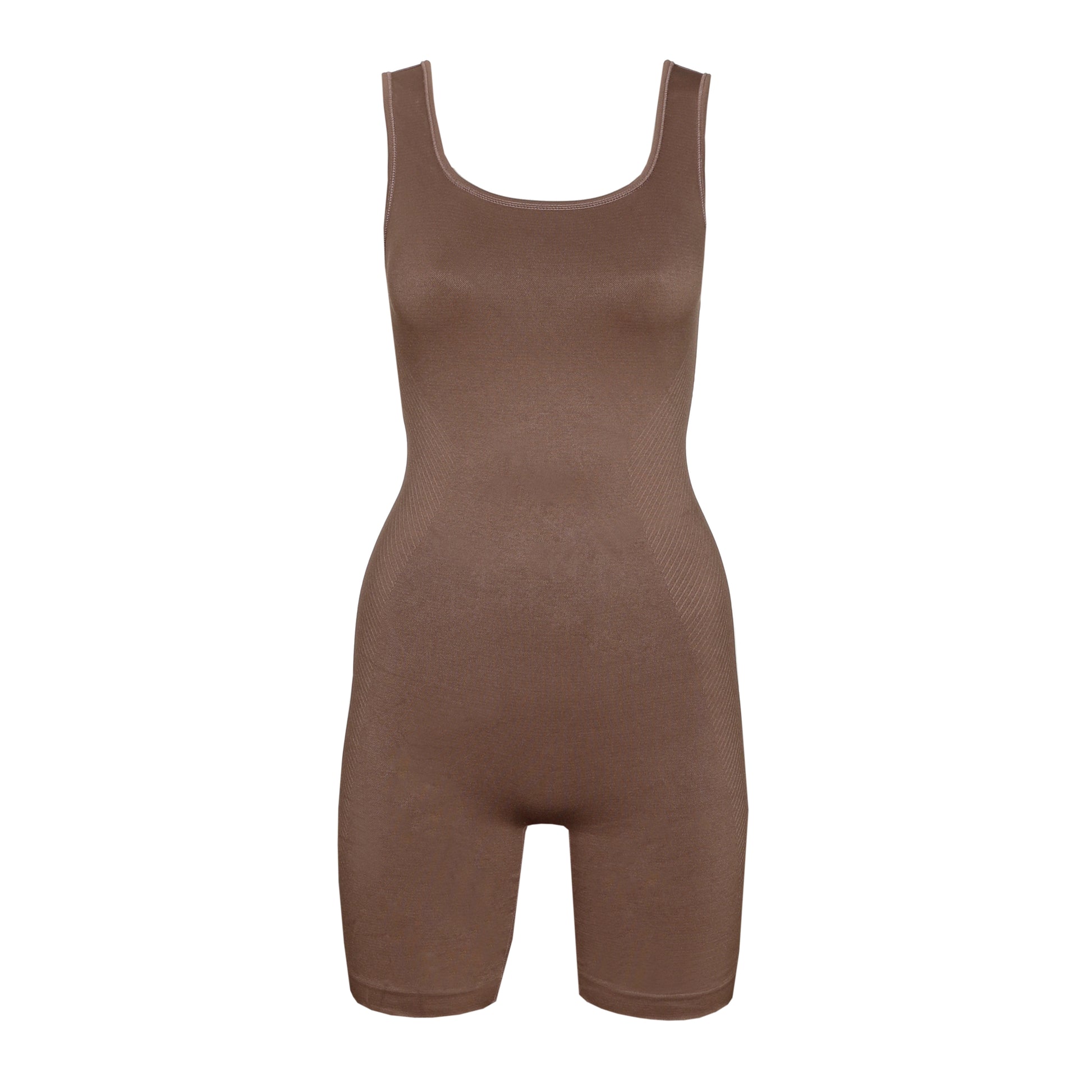 Sarda Perry onesie taupe