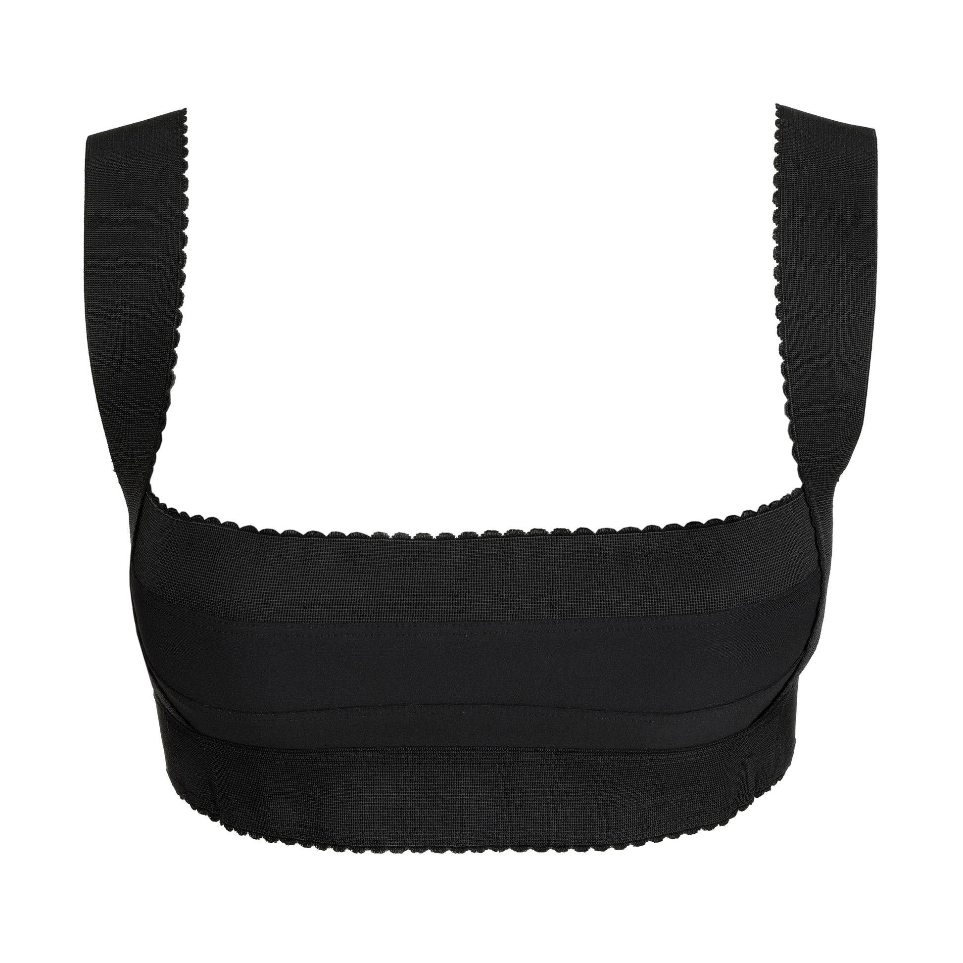 Sarda Eliza voorgevormde bralette jungle