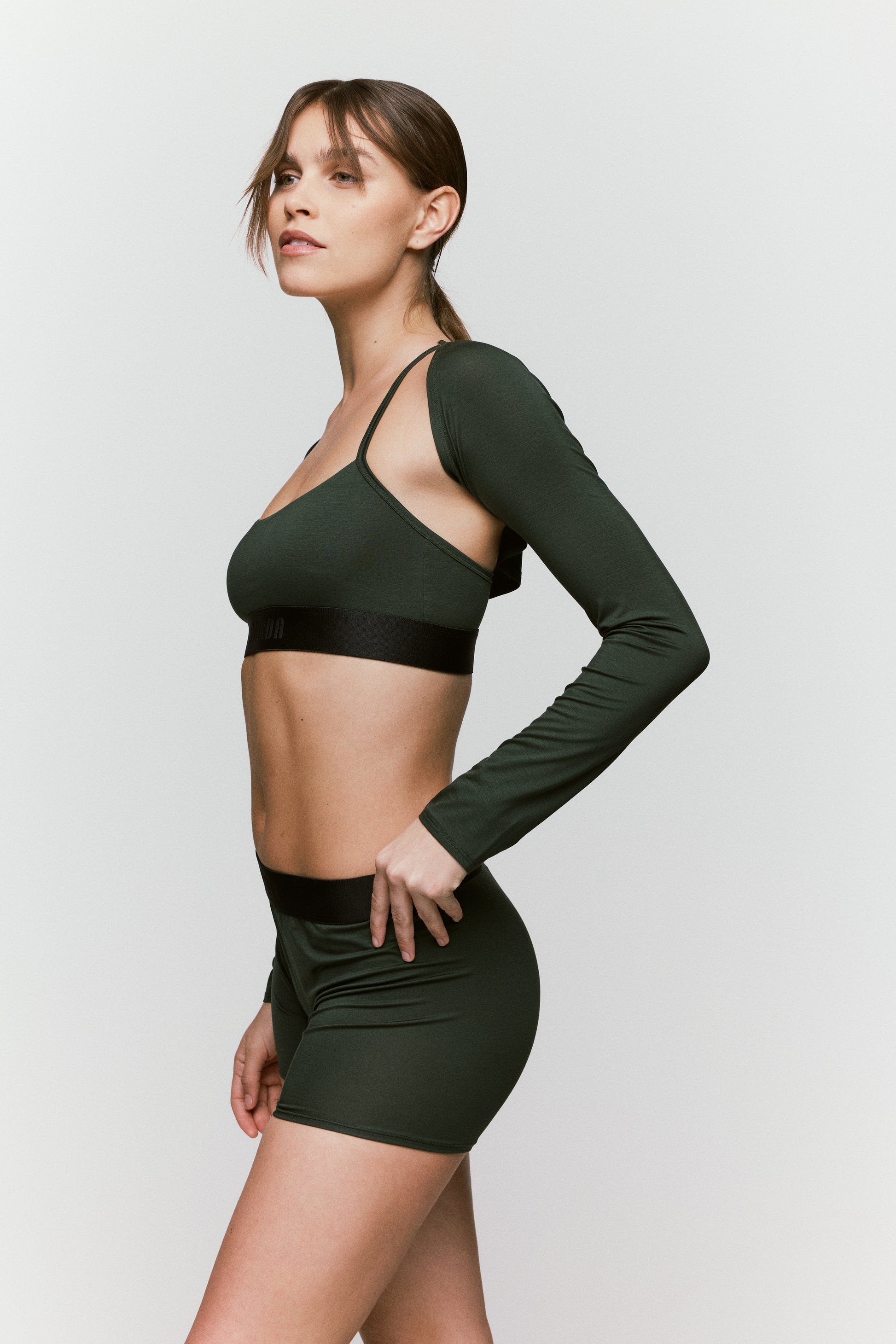 Sarda Eliza topje jungle
