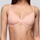 Sarda Chalmers voorgevormde bralette Royal peach