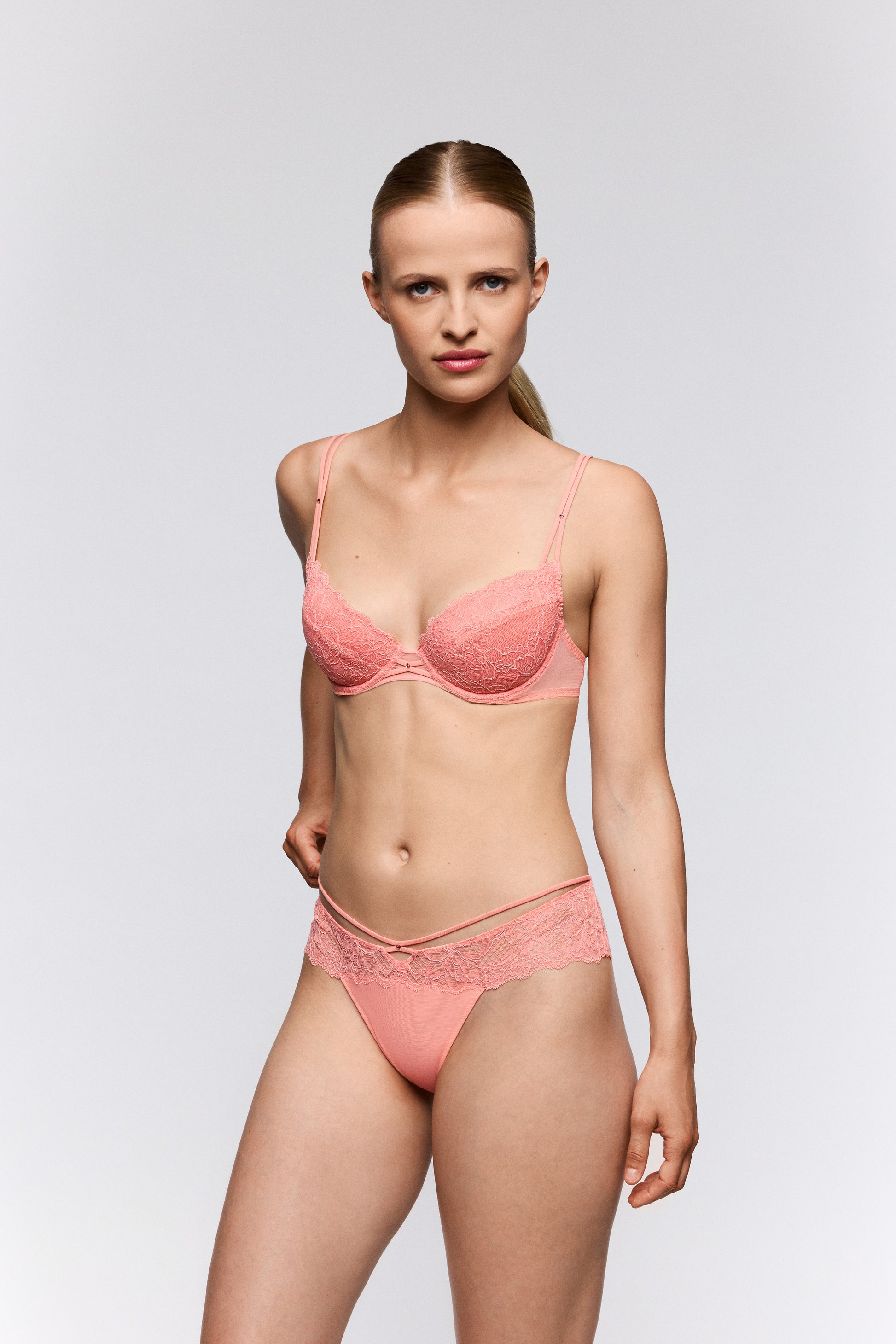 Sarda Amelia push-up bh uitneembare pads florida