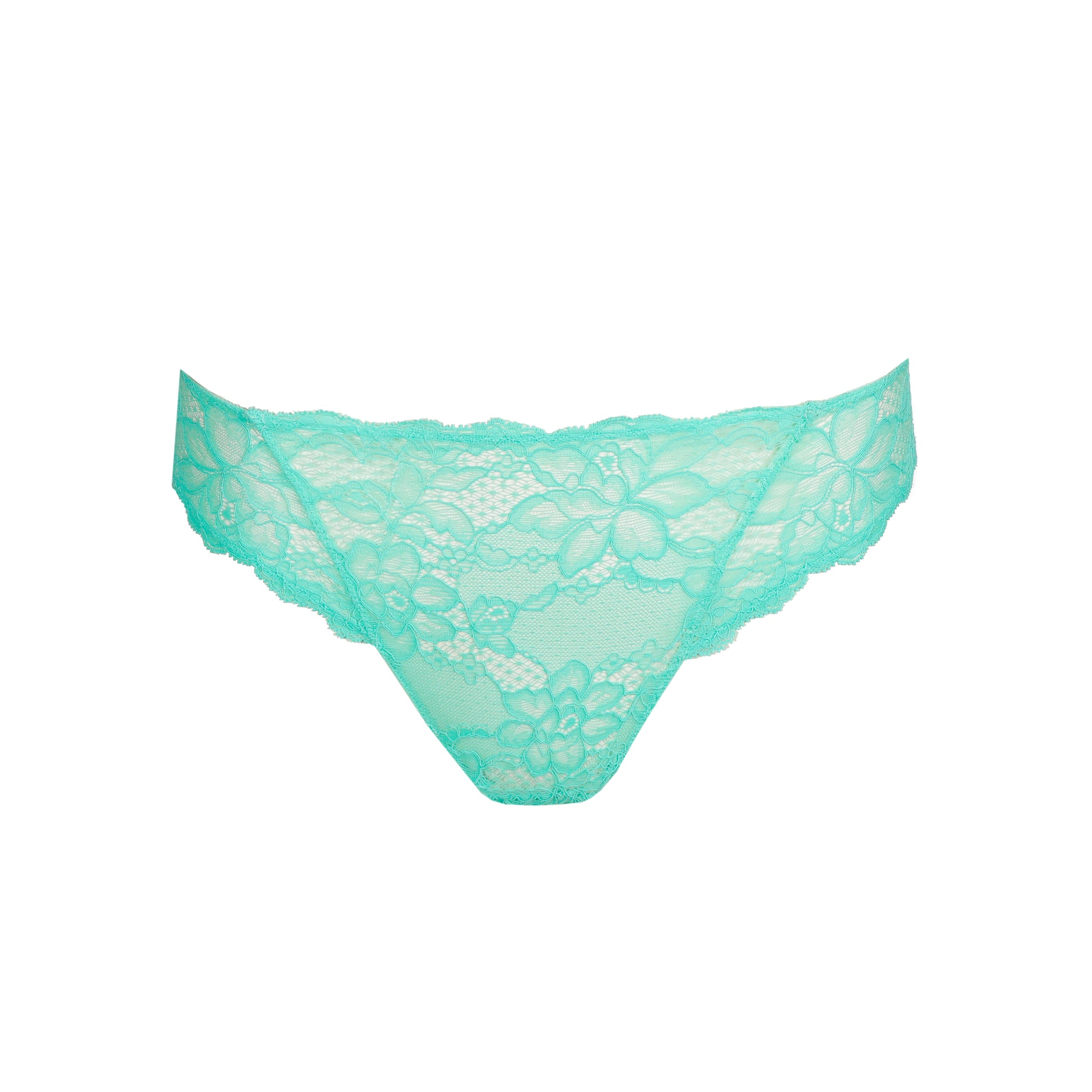 Sarda Amelia rioslip ocean green