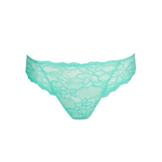 Sarda Amelia rioslip ocean green