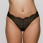 Sarda Chaika rioslip zwart