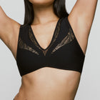 Sarda Greta topje zwart