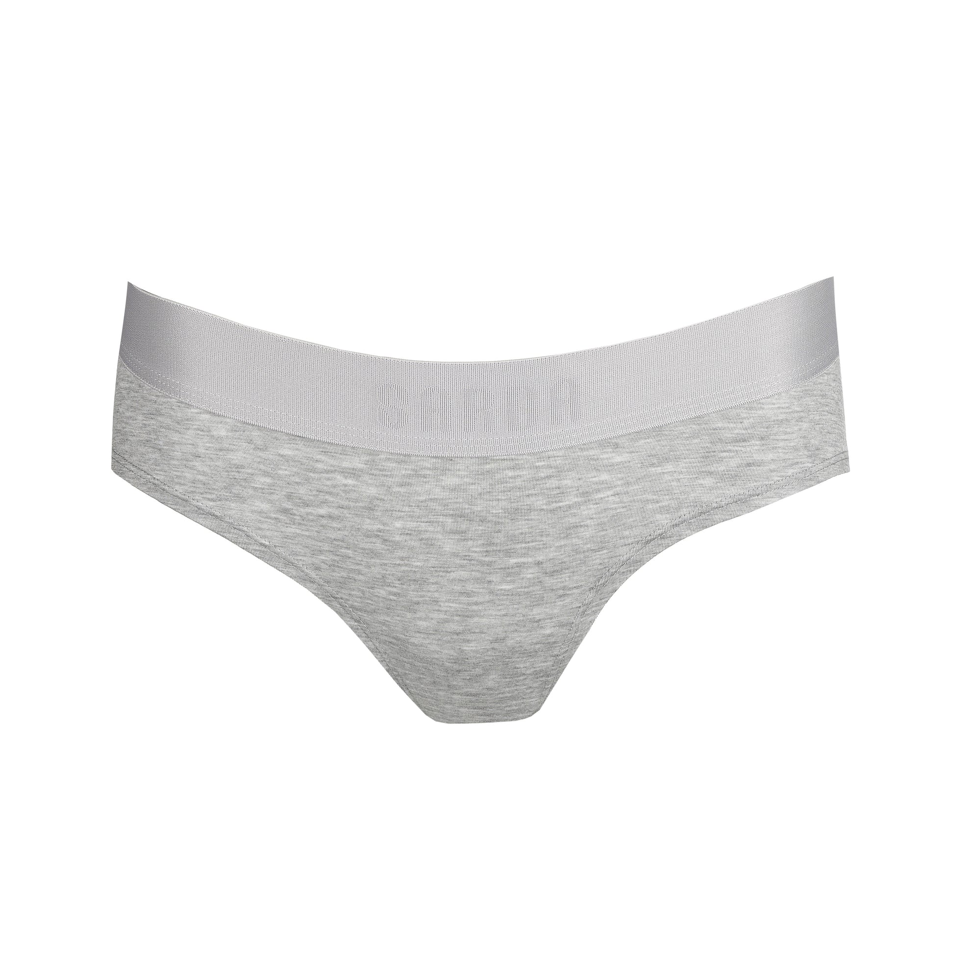 Sarda Sifan hotpants Silver Metal