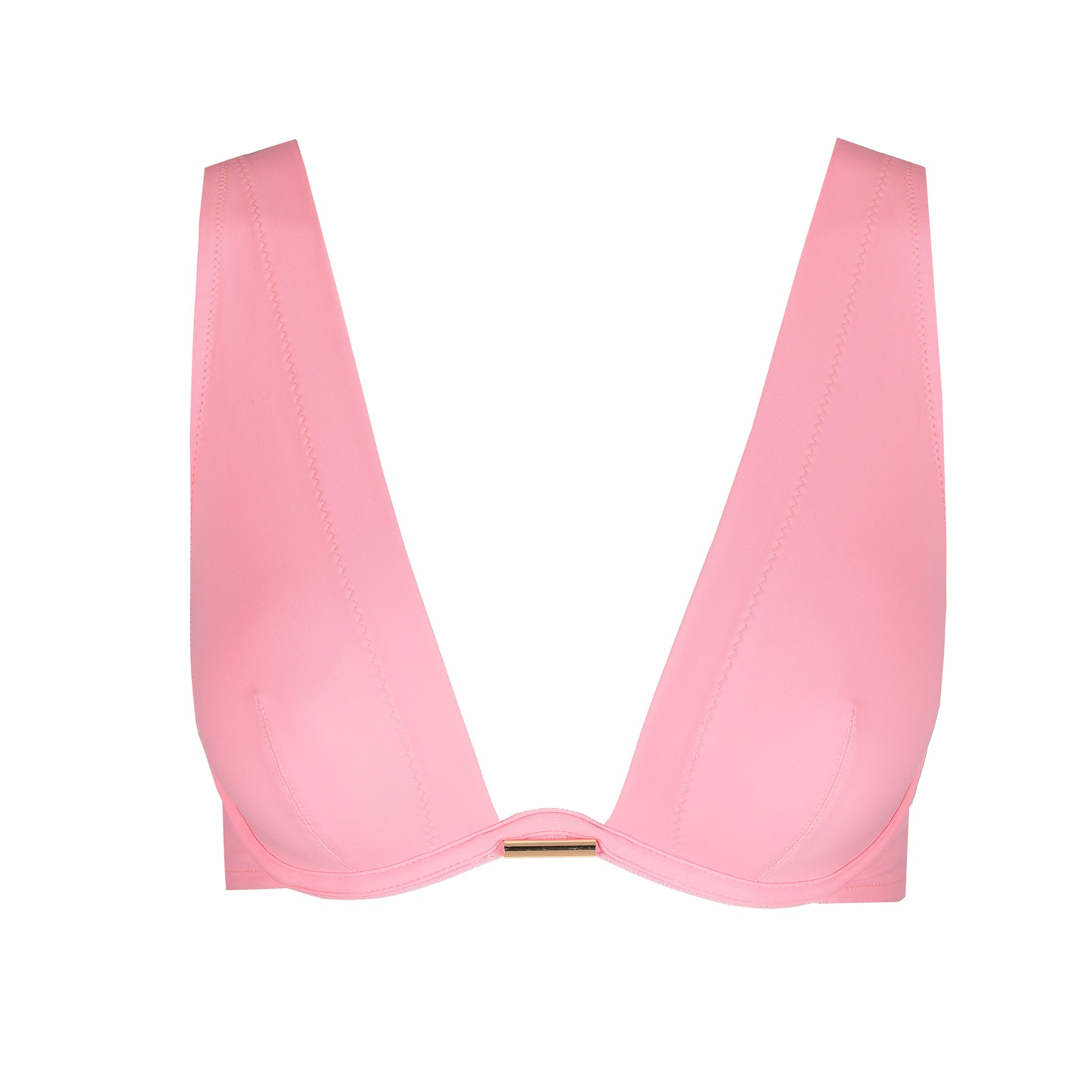 Sarda Merlene bralette flexi wire sweety pink