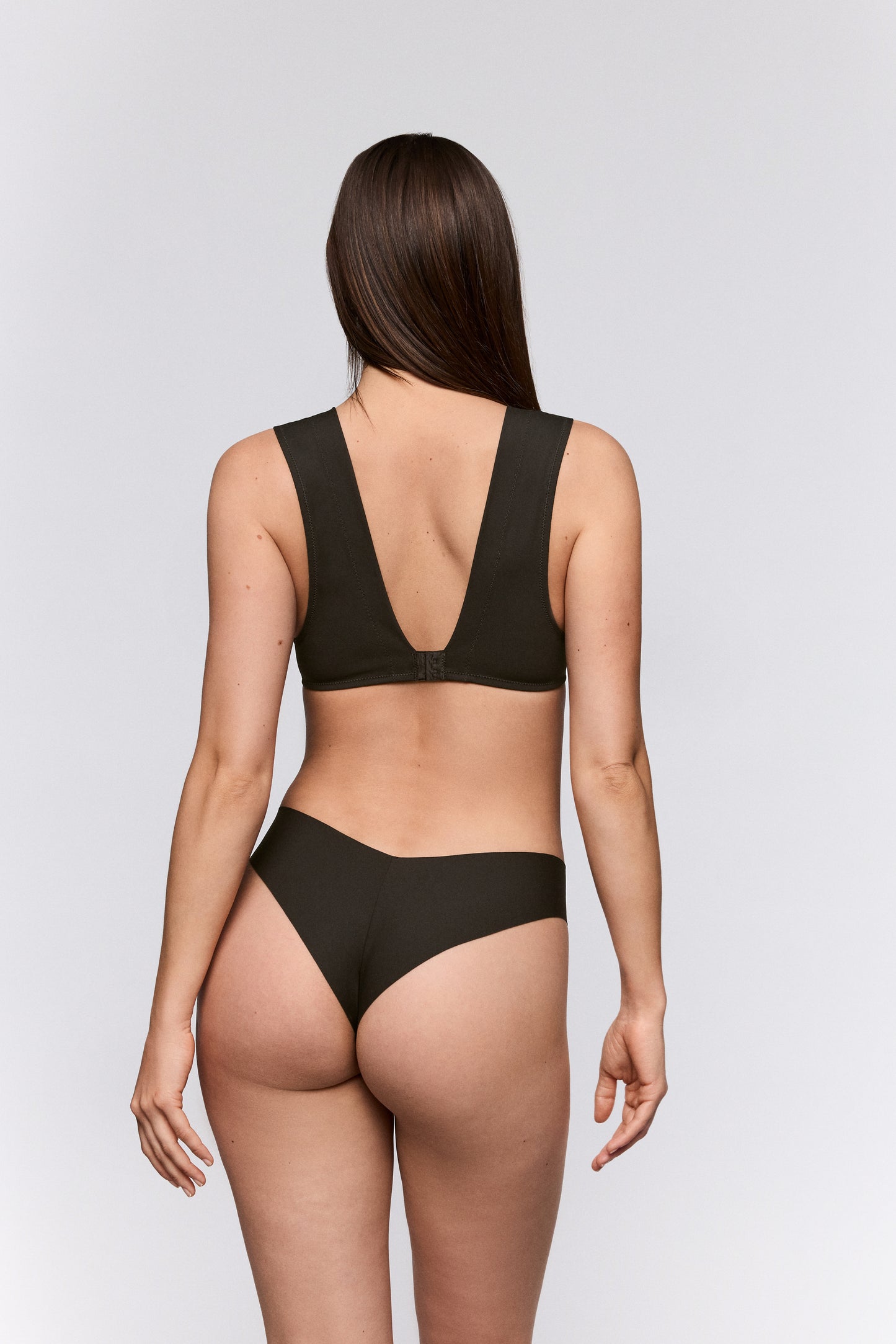 Sarda Merlene bralette moonrock