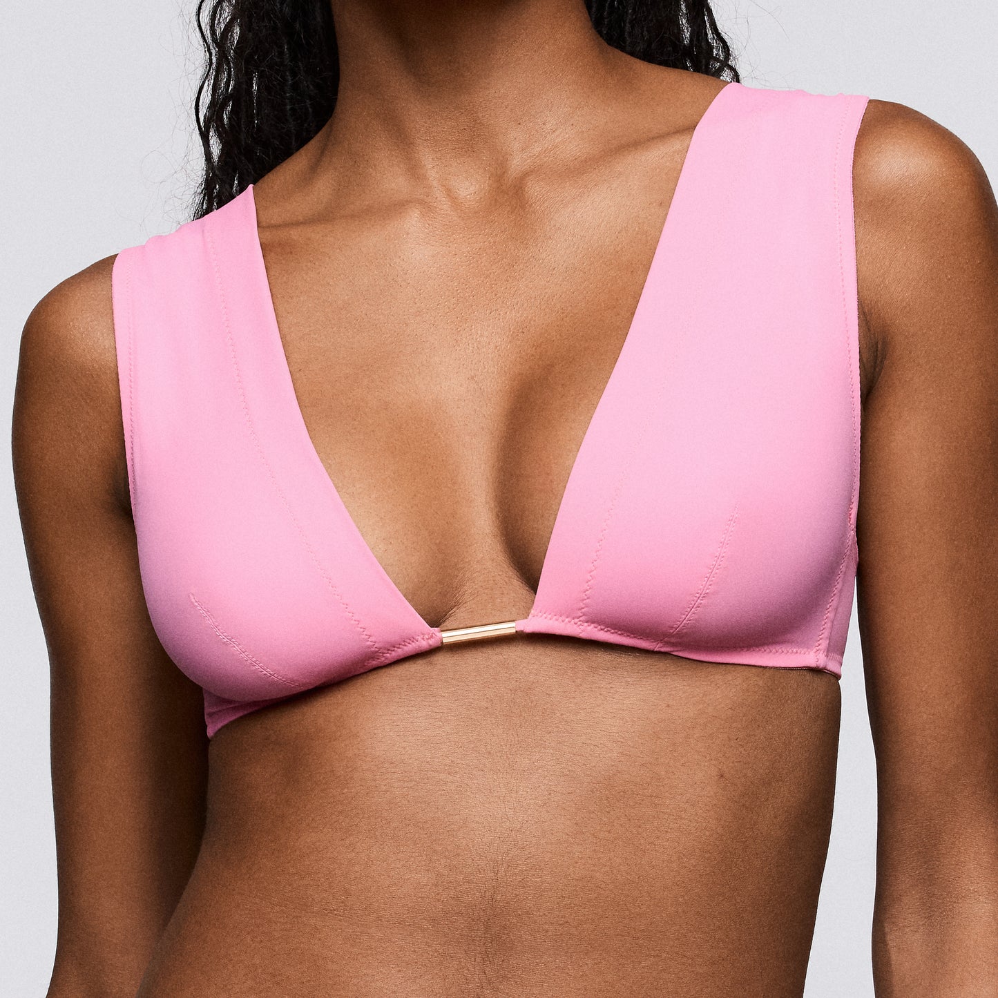 Sarda Merlene bralette sweety pink
