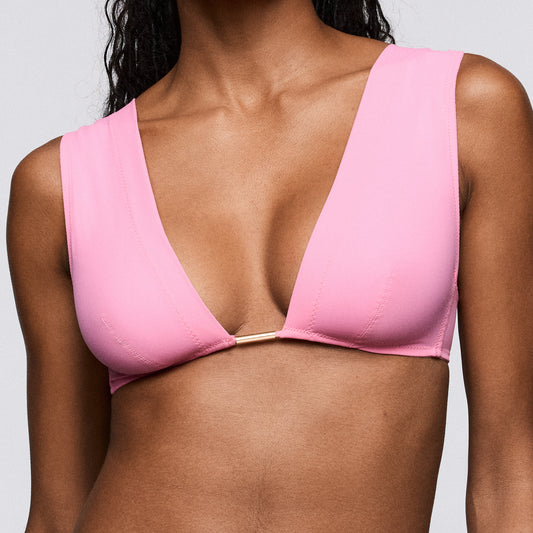 Sarda Merlene bralette sweety pink