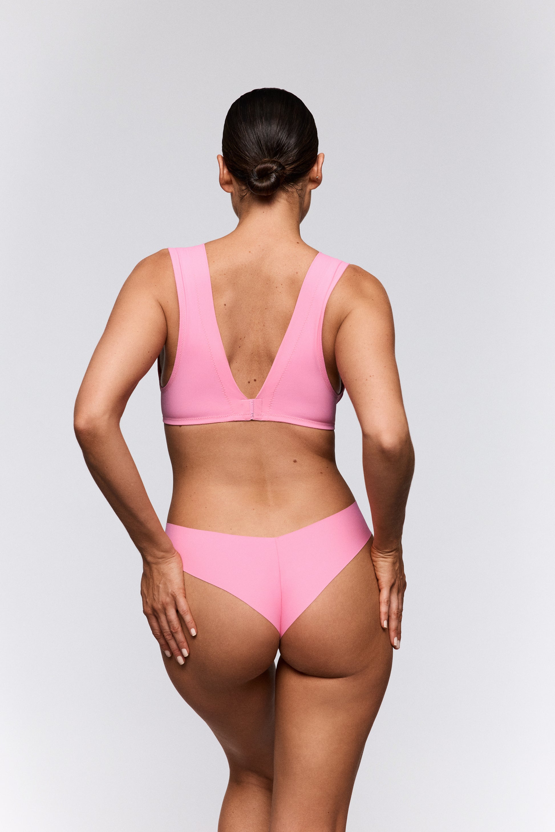 Sarda Merlene bralette sweety pink