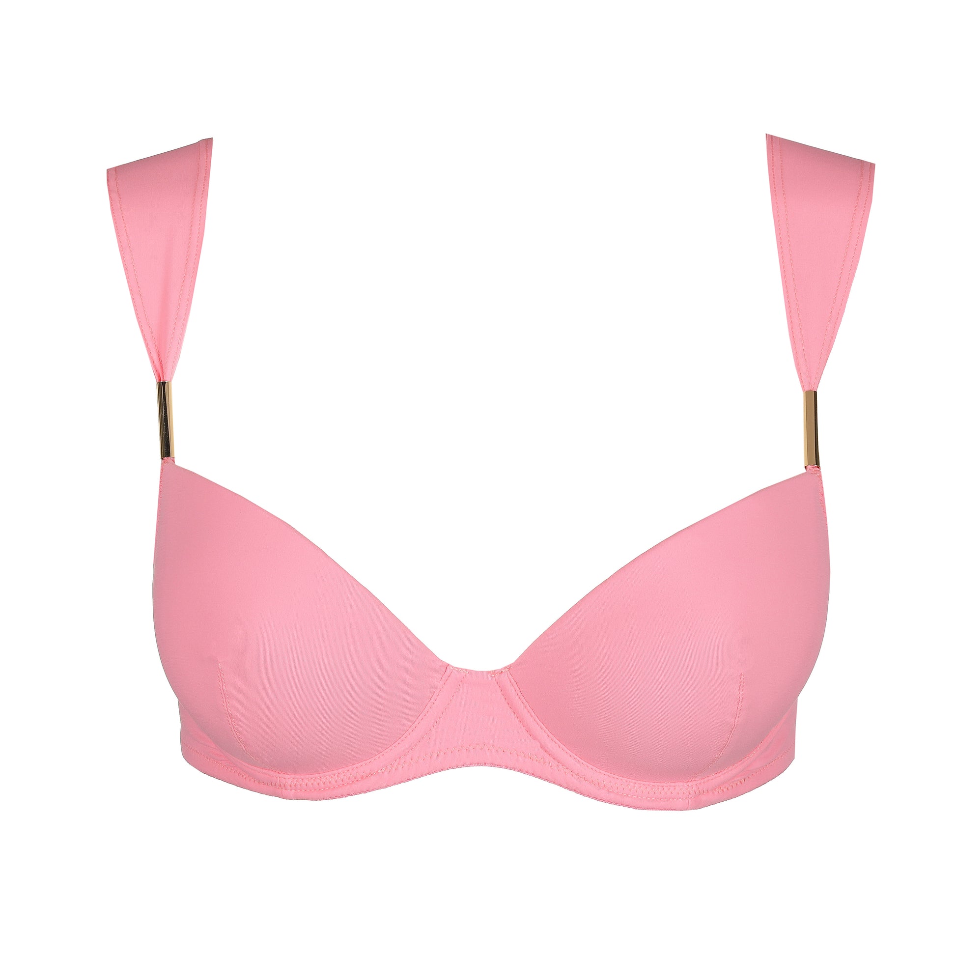 Sarda Merlene voorgevormde plunge bh sweety pink