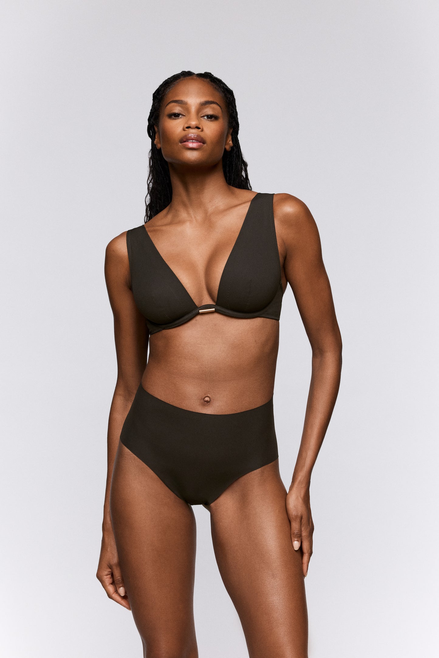 Sarda Merlene tailleslip moonrock