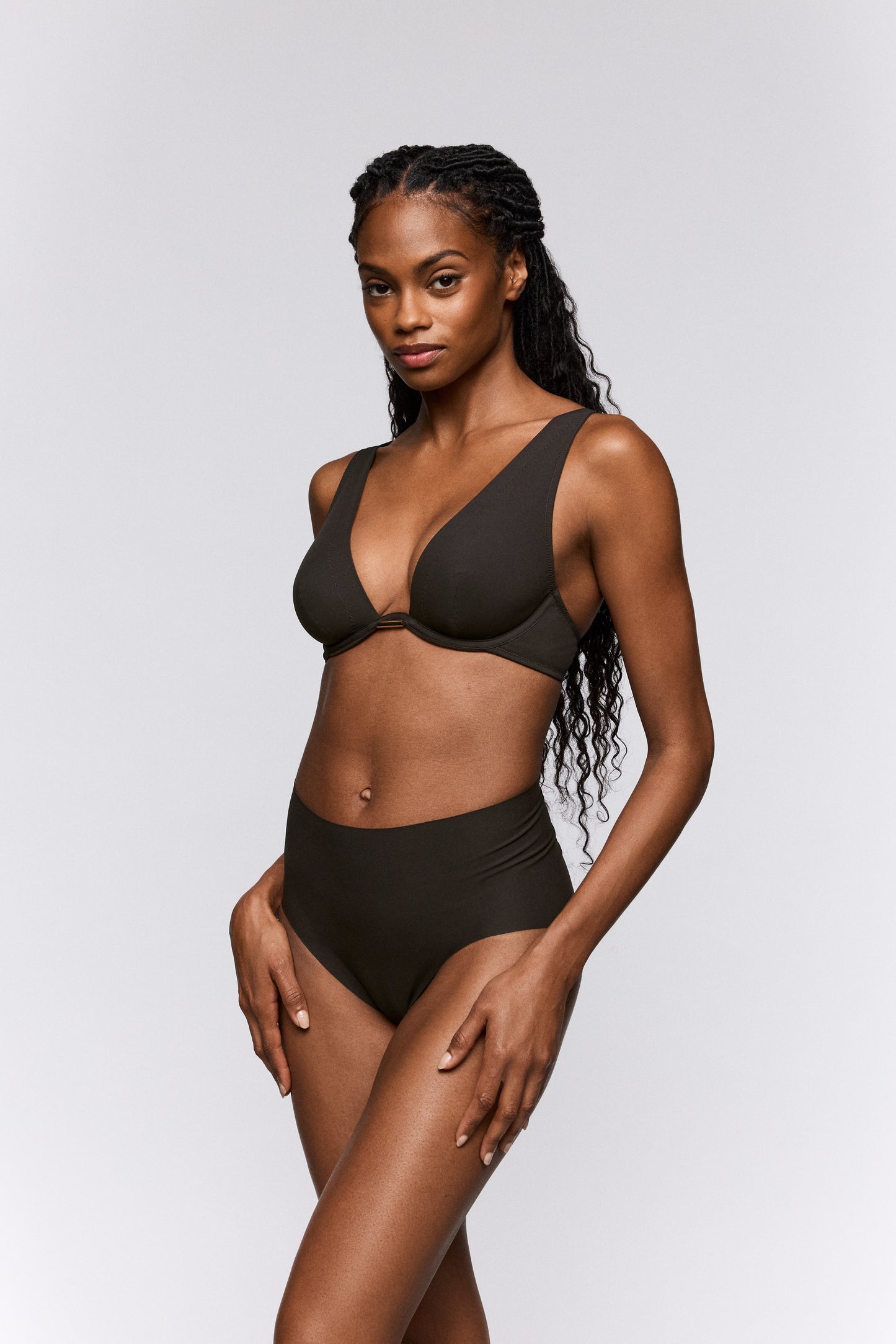 Sarda Merlene tailleslip moonrock