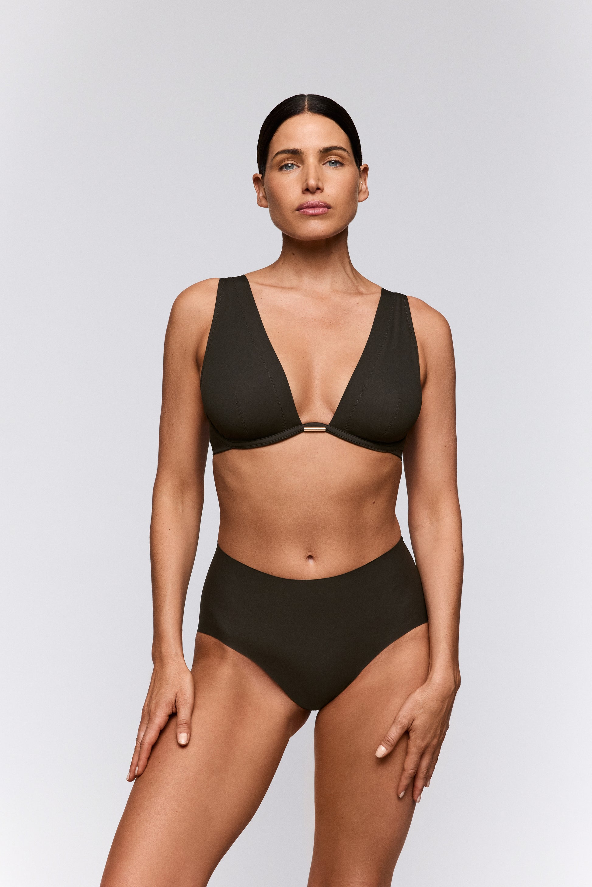 Sarda Merlene tailleslip moonrock