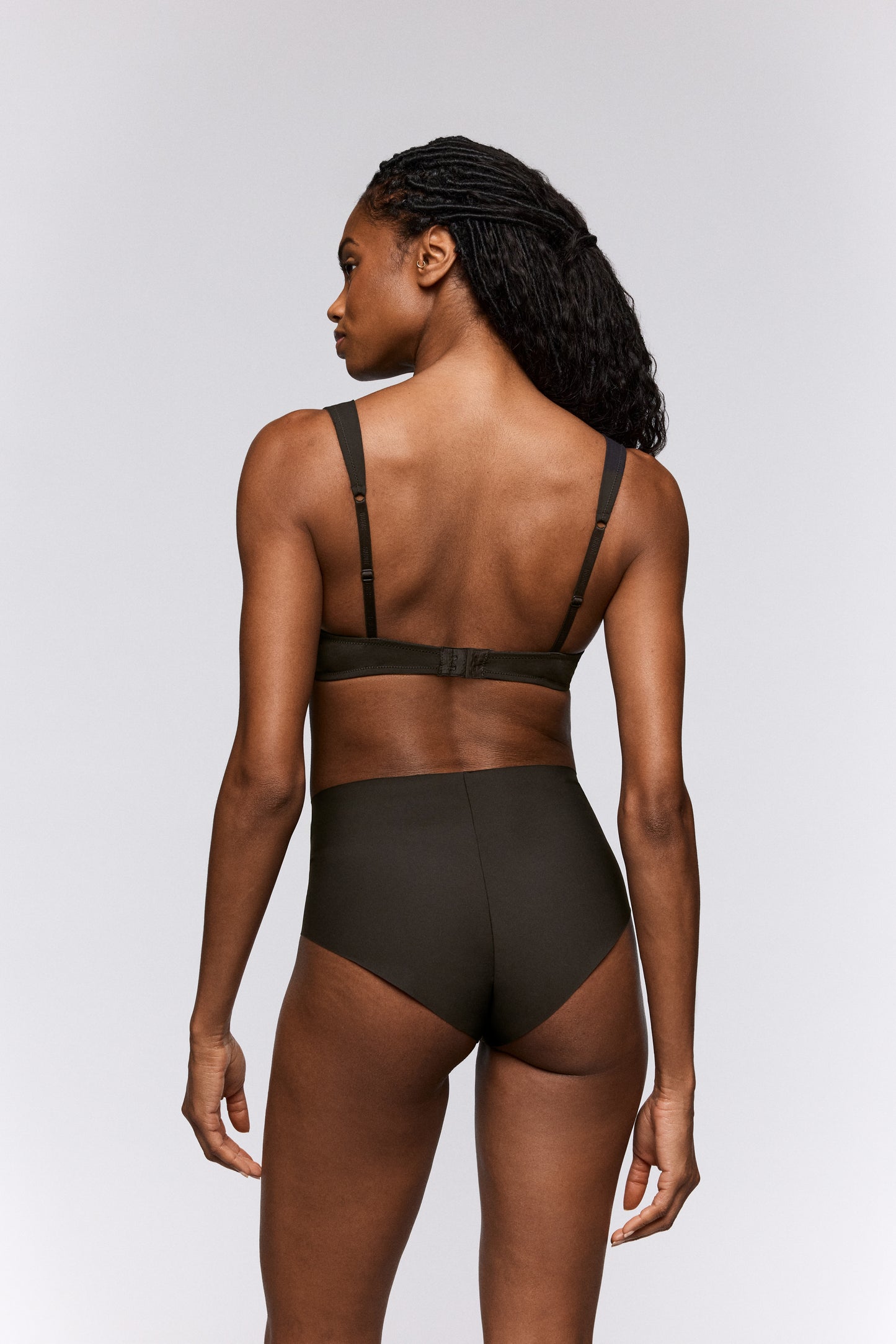 Sarda Merlene tailleslip moonrock