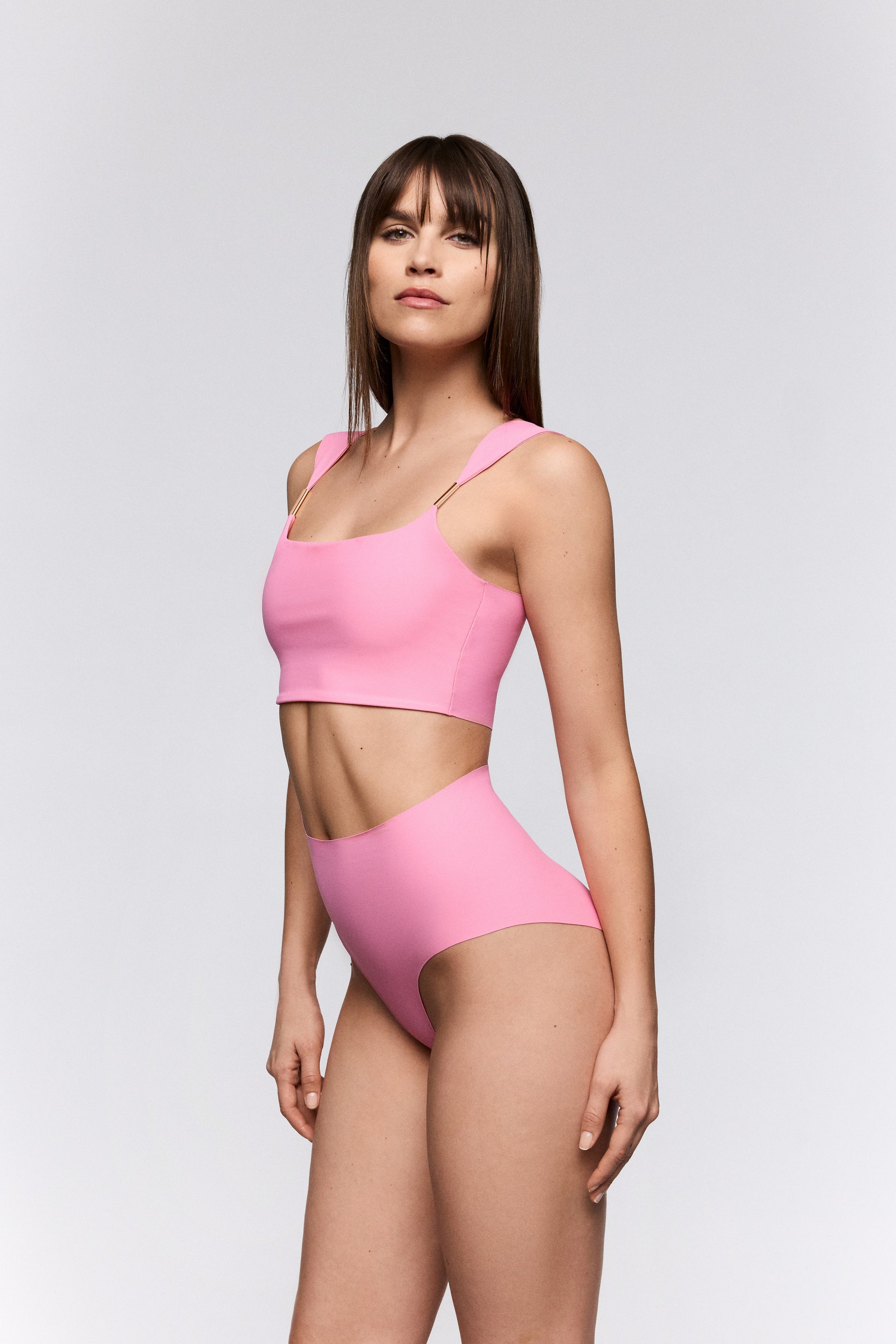 Sarda Merlene tailleslip sweety pink