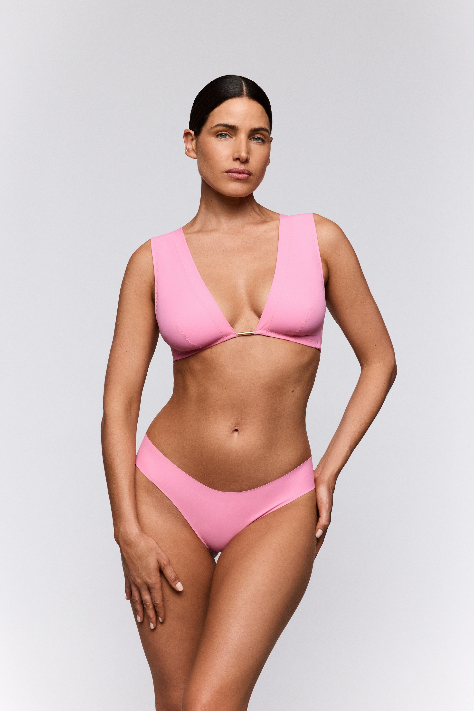 Sarda Merlene Italiaanse slip sweety pink