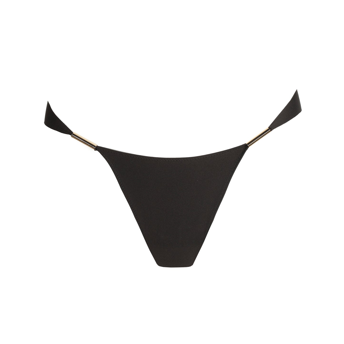 Sarda Merlene string short moonrock