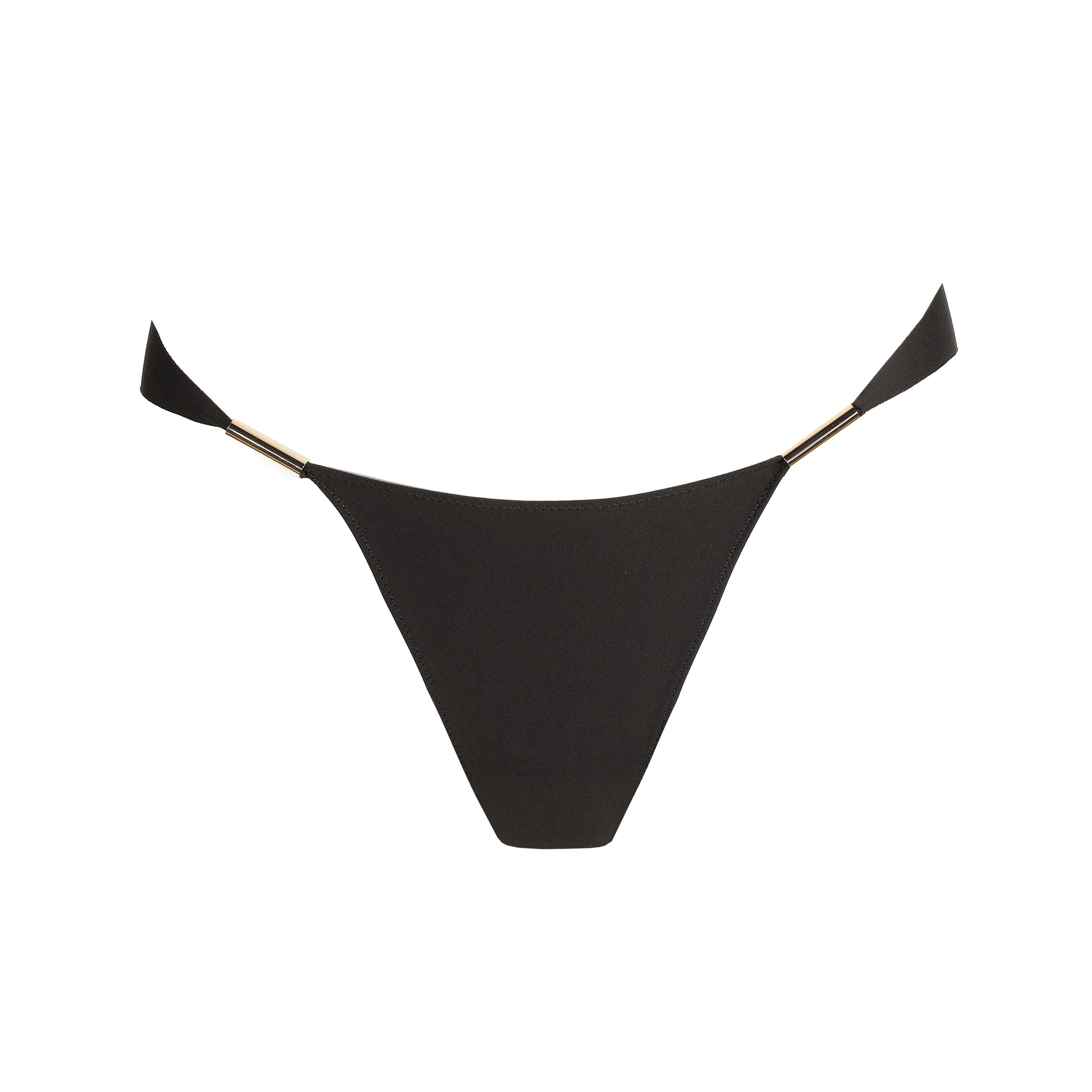 Sarda Merlene string short moonrock