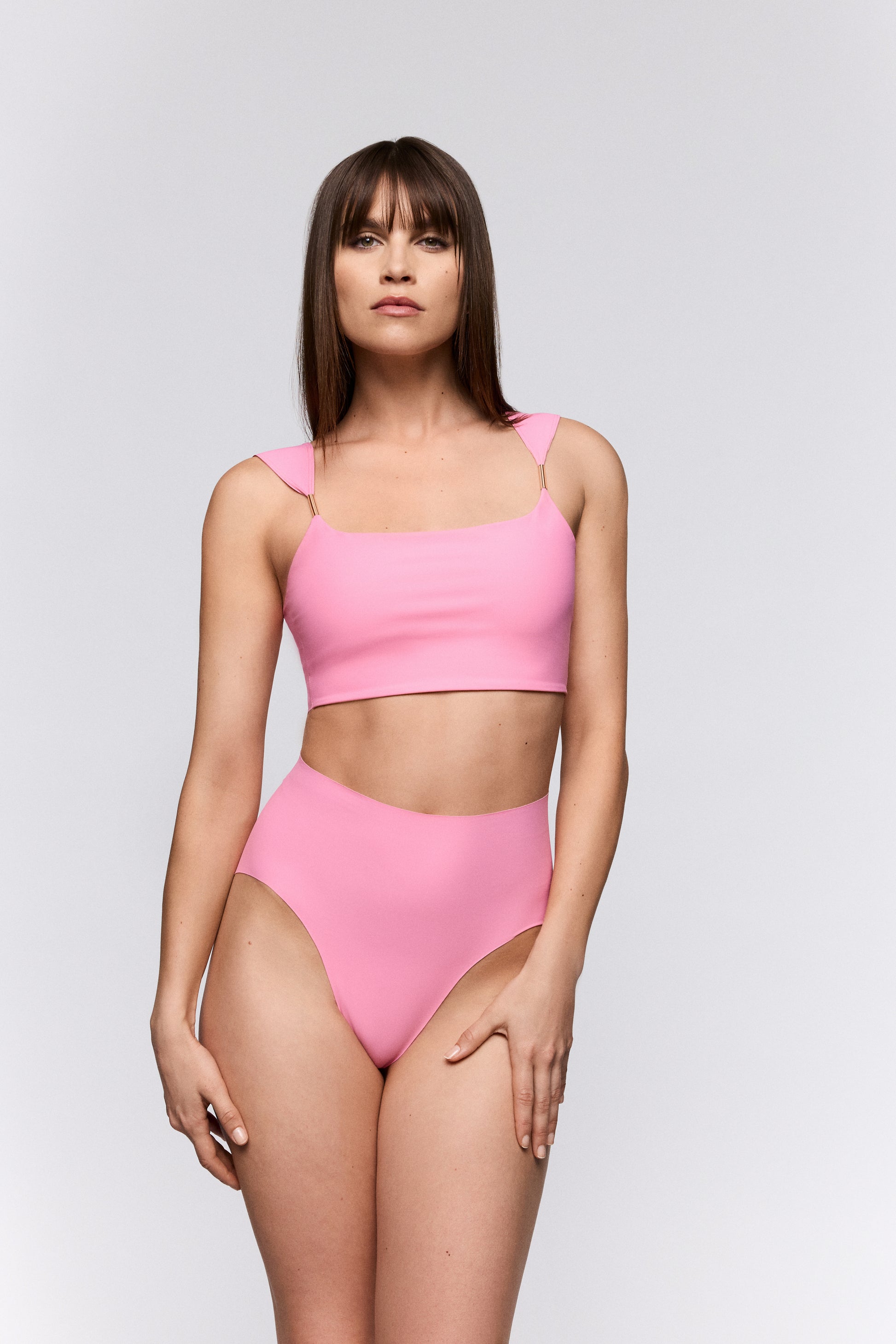 Sarda Merlene topje sweety pink