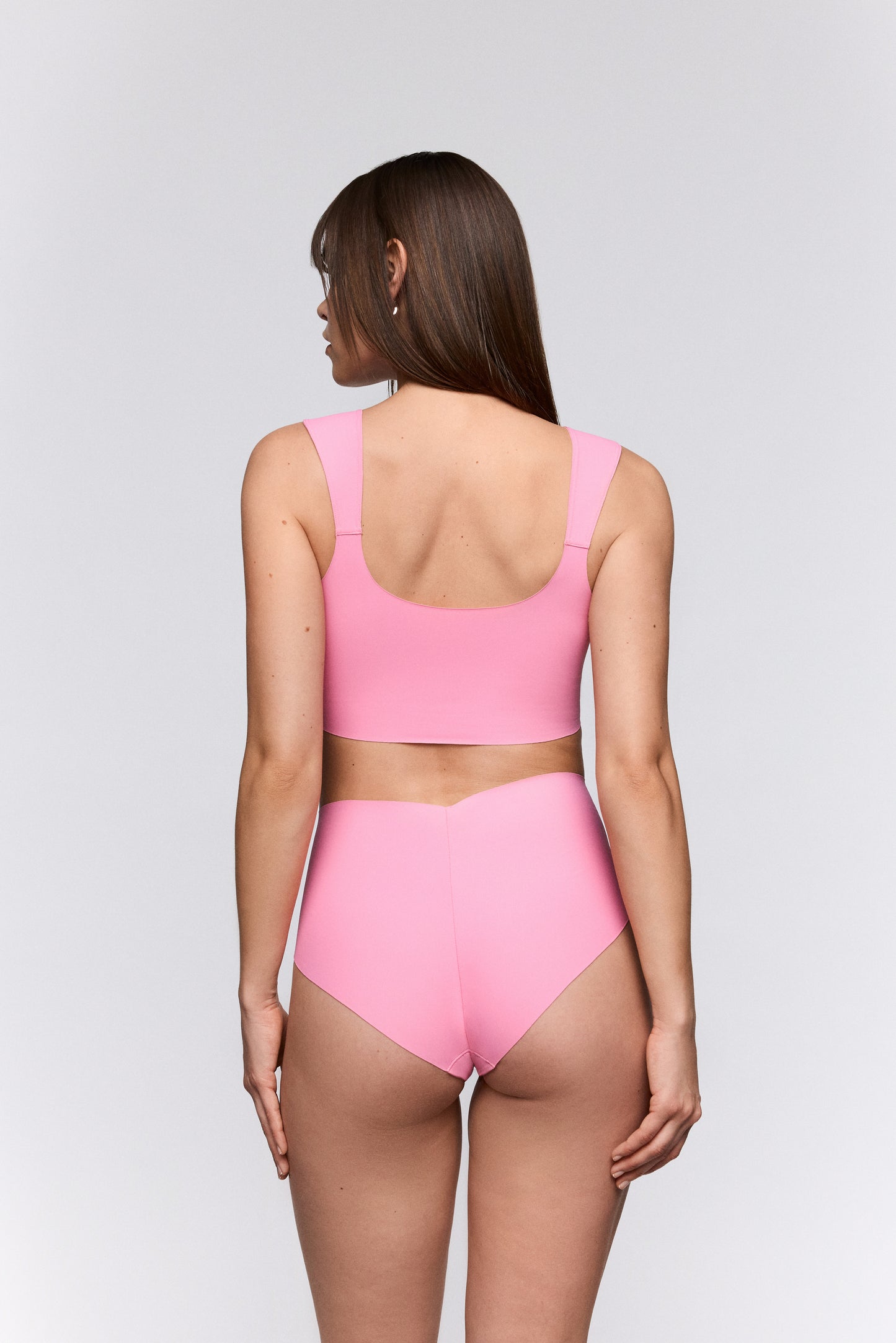 Sarda Merlene topje sweety pink