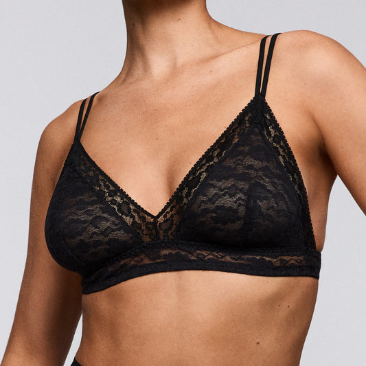 Sarda Cid bralette zwart