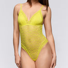 Sarda Cid body Yellow Gummy